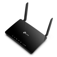 ARCHER MR500 4G+ Cat6 AC1200 Gigabit Router